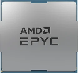 Процессор AMD EPYC 9255
