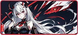 Коврики для мыши Redragon Eisa P047 L