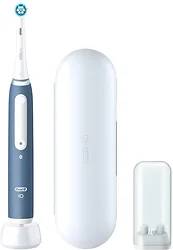 Зубная щетка Oral-B iO 4 My Way Ocean Blue + extra Brush IOG4K.2N6.1DK Зубная щетка Oral-B iO 4 My Way Ocean Blue + extra Brush IOG4K.2N6.1DK