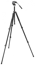 Manfrotto 055XB/128RC