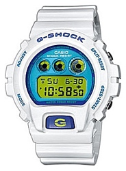 Casio DW-6900CS-7E