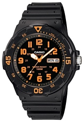 Наручные часы Casio MRW-200H-4B