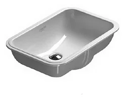 Раковина Catalano Sottopiano 1S50CN00