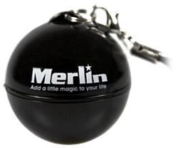 Merlin Vibro Mini Speaker