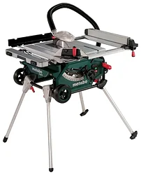Распиловочная Metabo TS 216 Распиловочная Metabo TS 216