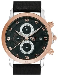 Наручные часы Pilot Time 6948302