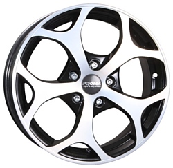 Proma Экстрим 6.5x16/5x110 D65.1 ET37 Алмаз матовый