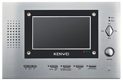 Kenwei KW-123C