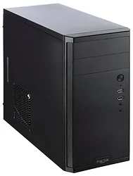 Корпус для компьютера Fractal Design Core 1100 Black