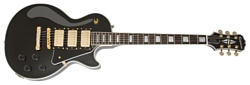 Epiphone Les Paul Black Beauty 3