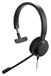 Jabra EVOLVE 20 UC Mono