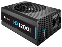 Corsair HX1200i 1200W