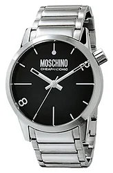 Наручные часы Moschino MW0101