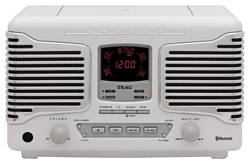 TEAC SL-D800BT Белый