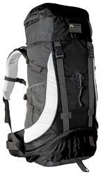 Active Leisure Mountain Guide 70 black/grey