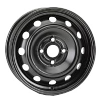Magnetto Wheels R1-1819 5x14/4x100 D54.1 ET49