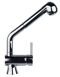 Kuppersberg Master KG2480 (chrome)