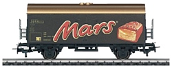 Mrklin Холодильный вагон MARS 44188