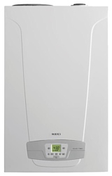 Baxi NUVOLA Duo-tec 16