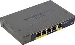 NETGEAR GS105PE-10000S