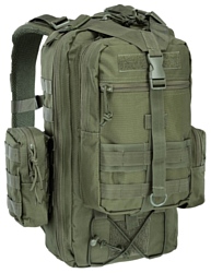 DEFCON 5 Tactical One Day 25 green (od green)