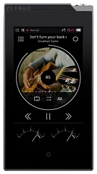 MP3-плеер Cowon PLENUE S 128Gb MP3-плеер Cowon PLENUE S 128Gb