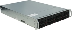 Supermicro SYS-6028R-WTR