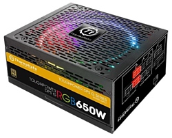 Thermaltake Toughpower DPS G RGB 650W