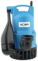 HOMA Bully C140 WA