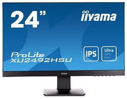 Iiyama ProLite XU2492HSU-1 Iiyama ProLite XU2492HSU-1