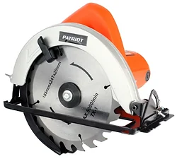Дисковая пила PATRIOT CS 181 Дисковая пила PATRIOT CS 181