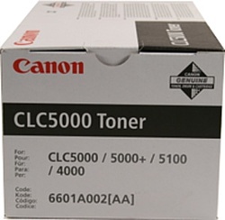 Canon CLC 5000