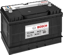 Bosch T3 050 (605102080) 105 А/ч