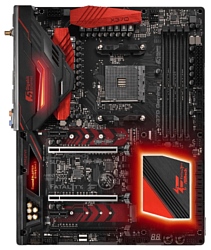 ASRock Fatal1ty X370 Professional Gaming