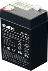 SVEN SV645