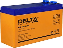 Delta HR 12-24W