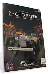 Фотобумага Revcol Глянцевая A3 230 г/м2 50 л (127910)