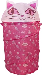 Amalfy Кошка розовая (APR-191)