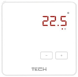 Tech R-8z (белый)