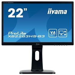 Iiyama ProLite XB2283HS-B3