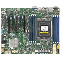 Supermicro H11SSL-C