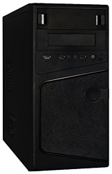 ExeGate BA-121U 400W Black