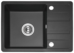 Кухонная мойка Laveo Stella SJS713T Кухонная мойка Laveo Stella SJS713T