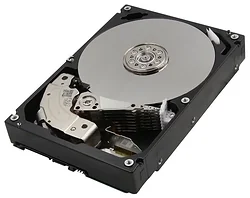 Жесткий диск Toshiba MG06ACA10TE