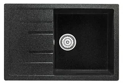 Кухонная мойка Berge 7603