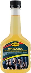 Автомобильная присадка ASTROhim Присадка для повышения компрессии 300 ml Автомобильная присадка ASTROhim Присадка для повышения компрессии 300 ml