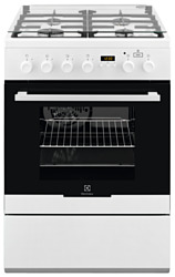 Electrolux EKK 96498 CW