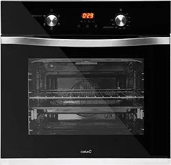 Электрический духовой шкаф CATA MHD 705 BK