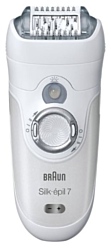 Braun 7-959e Silk-epil 7 SkinSpa