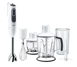 Блендер Braun MQ 3145 Aperitive Блендер Braun MQ 3145 Aperitive